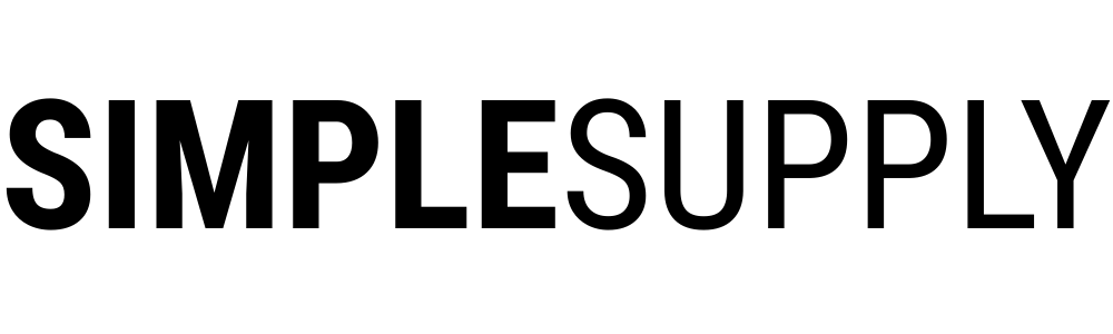 Simple Supply
